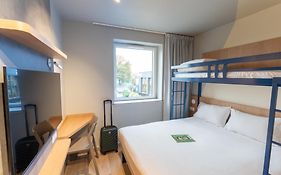 Hotel Ibis Budget Rennes Cesson