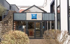 Hotel Ibis Budget Rennes Cesson